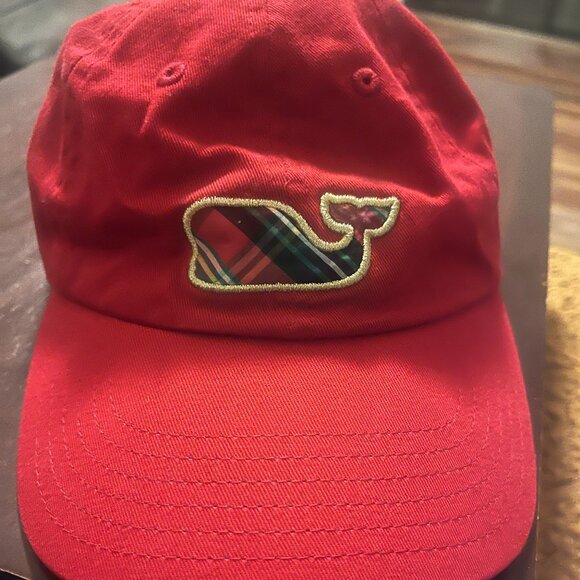 Vineyard Vines Accessories | Vineyard Vines Hat - Picture 1 of 3